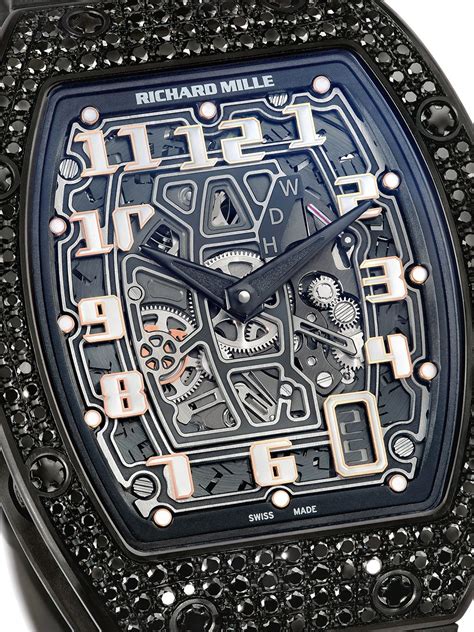 richard mille mad paris|MAD Paris for Men .